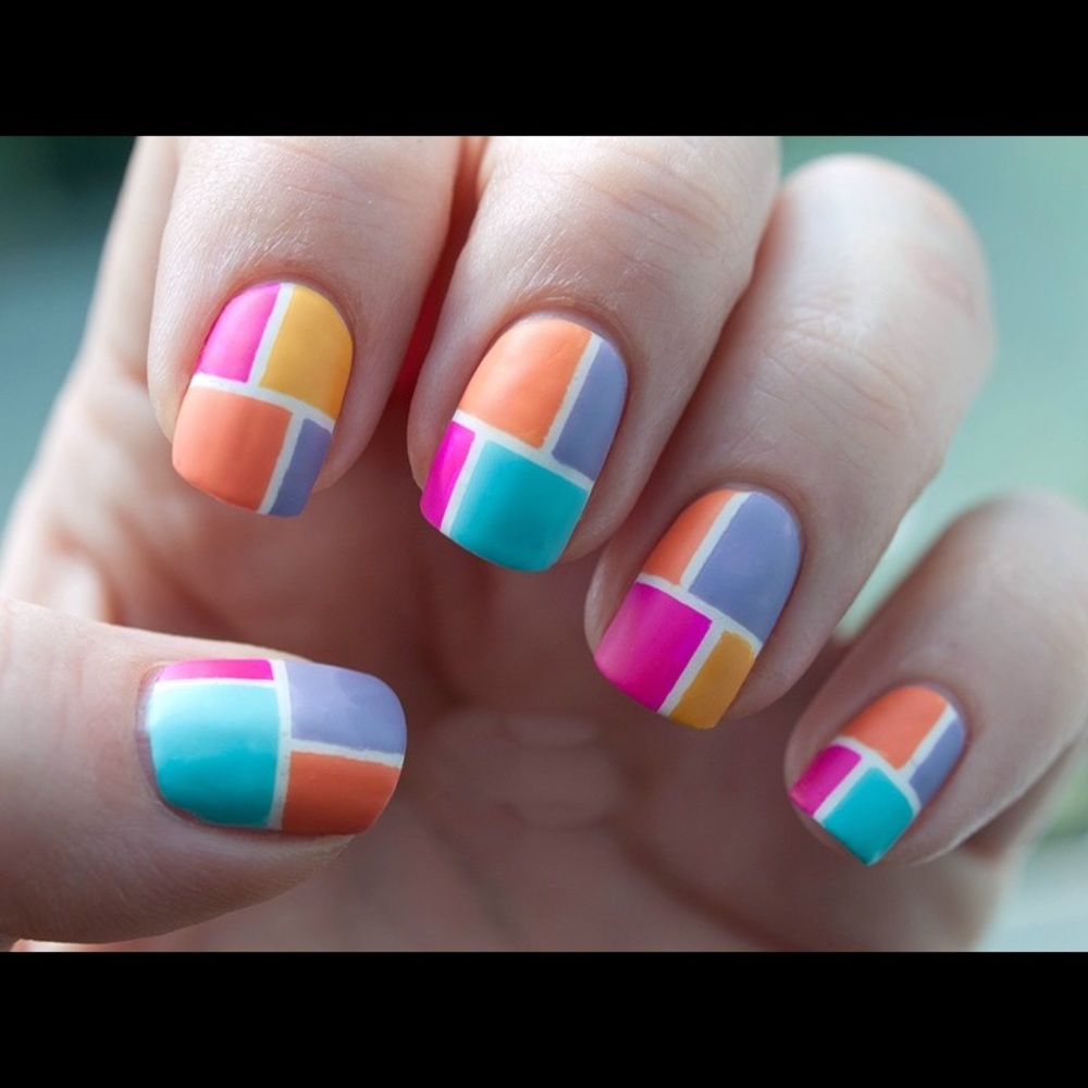 Nail Art Tape